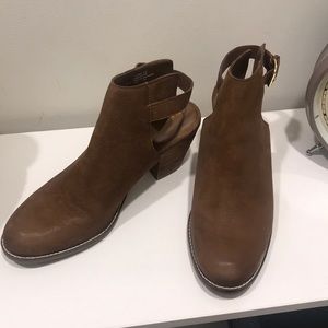 Cole Haan Ankle Bootie